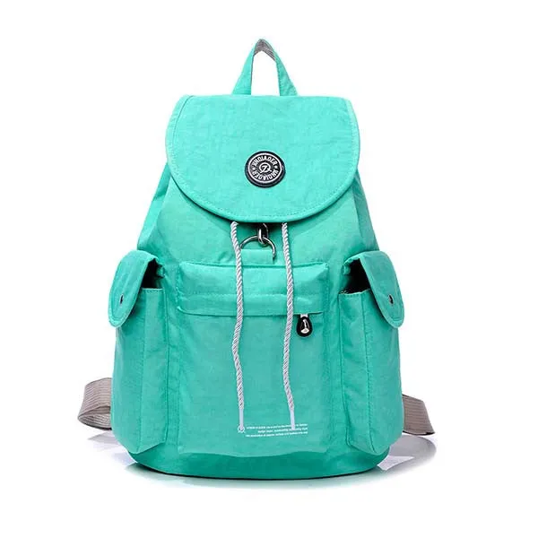 Women's Fashion Waterproof Backpack