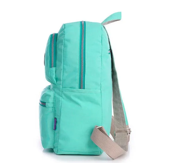 Women's High Quality Waterproof Backpack