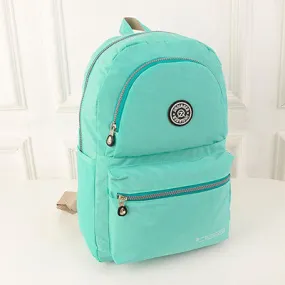 Women's High Quality Waterproof Backpack