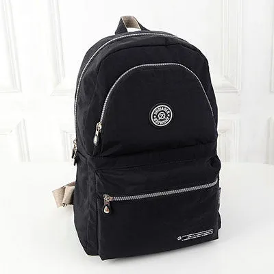 Women's High Quality Waterproof Backpack