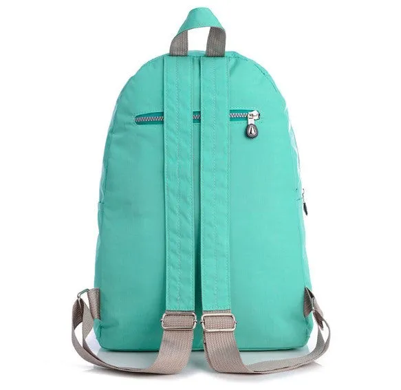 Women's High Quality Waterproof Backpack