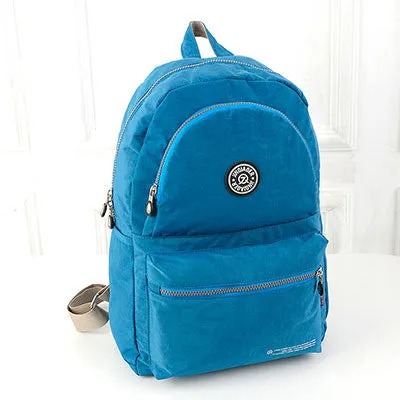 Women's High Quality Waterproof Backpack